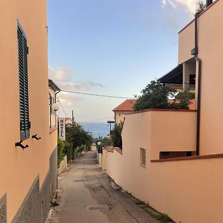 La Conchiglia
