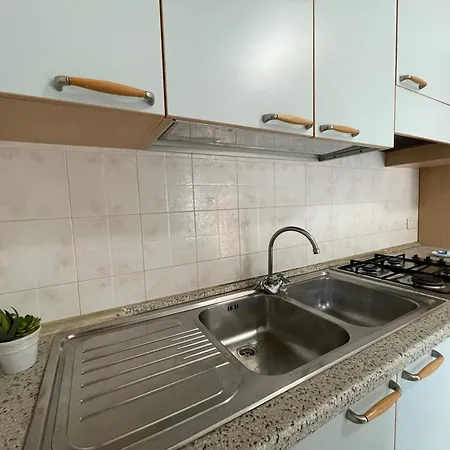 La Conchiglia Seccheto