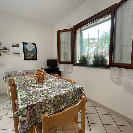 La Conchiglia Apartment