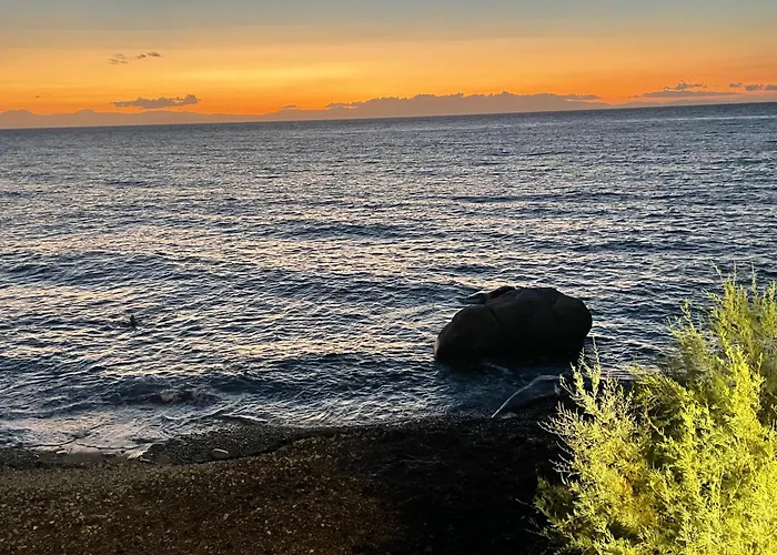 Apartment La Conchiglia Seccheto