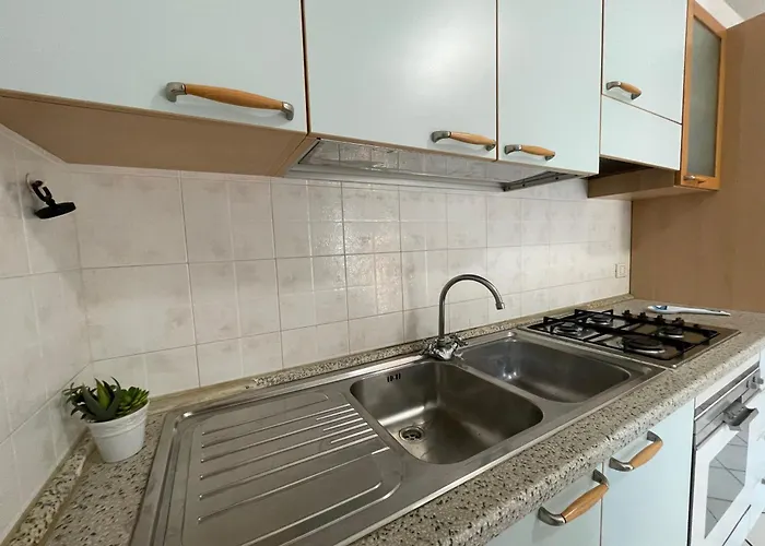 La Conchiglia Seccheto