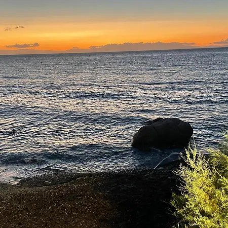 Appartement La Conchiglia Seccheto