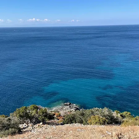 La Conchiglia * Seccheto