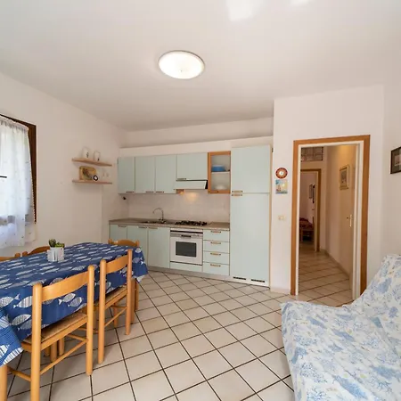 La Conchiglia Appartement Seccheto