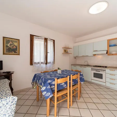La Conchiglia Apartmán