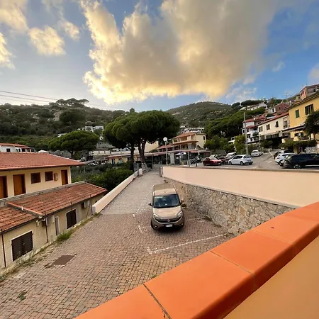 La Conchiglia Appartement